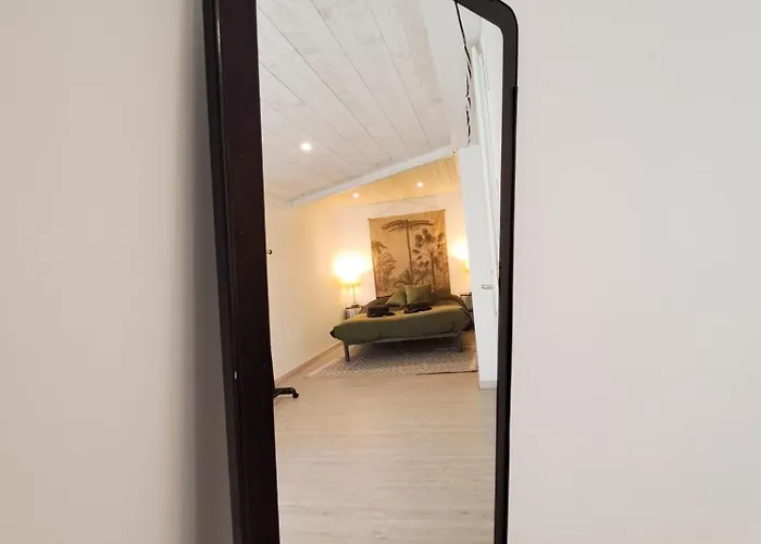 Dom wakacyjny Les Cerisiers - Proche Du Golf, Des Thermes De Saujon Et Du Centre - Maison Familiale