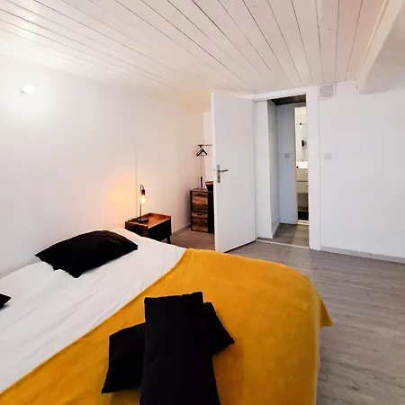 Feriehus Les Cerisiers - Proche Du Golf, Des Thermes De Saujon Et Du Centre - Maison Familiale Royan