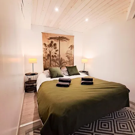 Les Cerisiers - Proche Du Golf, Des Thermes De Saujon Et Du Centre - Maison Familiale *