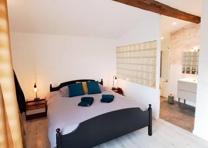 Les Cerisiers - Proche Du Golf, Des Thermes De Saujon Et Du Centre - Maison Familiale Nyaraló